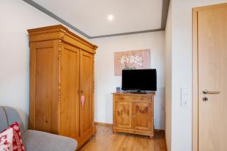 Ferienwohnung Atelier - Bad Bellingen - 6