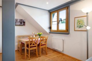 Ferienwohnung Atelier - Bad Bellingen - 1