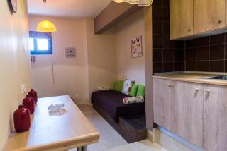 Zografos Apartments - Old Town - Città di Rodi - 4