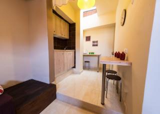 Zografos Apartments - Old Town - Città di Rodi - 2