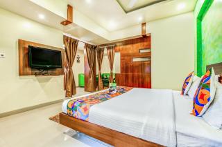 FabHotel Ranjanas - Pune - 6