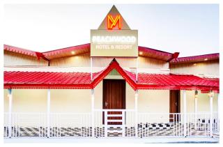 Boost Go Resort Peach-wood Nainital - 8