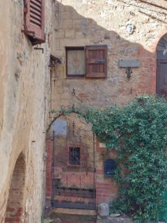 Le Stanze del Ritrovino - Castiglione dʼOrcia - 2