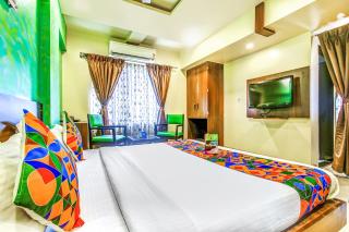 FabHotel Ranjanas - Pune - 7