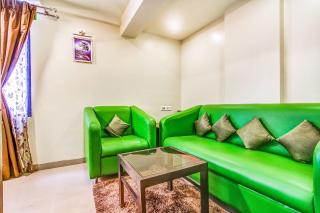 FabHotel Ranjanas - Pune - 2