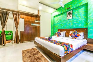 FabHotel Ranjanas - Pune - 8