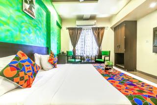 FabHotel Ranjanas - Pune - 5