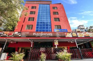 FabHotel Ranjanas - Nr humkar Chowk - 0
