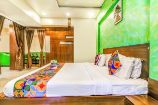 FabHotel Ranjanas - Pune - 4