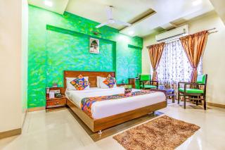 FabHotel Ranjanas - Pune - 0