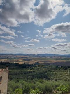 Le Stanze del Ritrovino - Castiglione dʼOrcia - 1