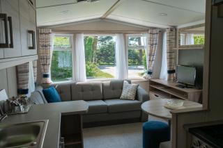 Trevarth Holiday Park - Chacewater - 2