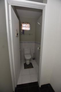 Maison Le Glas - Curepipe - 7