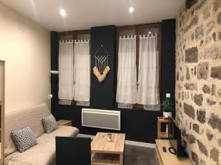 Studio lumineux au 1er étage - Le Puy-en-Velay - 6