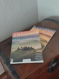 Le Stanze del Ritrovino - Castiglione dʼOrcia - 5
