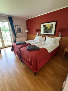 Åda Krog Hotell & Konferens - Trosa - 3