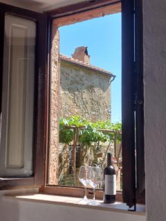 Le Stanze del Ritrovino - Castiglione dʼOrcia - 6