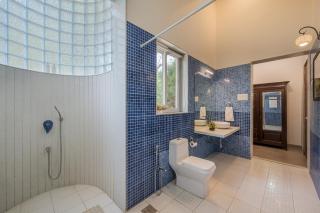 SaffronStays Roselle, Malavli - pet-friendly pool villa with modern interiors - 3