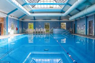 Elfordleigh Hotel - Plymouth - 0