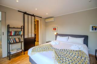 CABOTS Villa Moderne Tout Confort Grand Jardin & Piscine - Biot - 1
