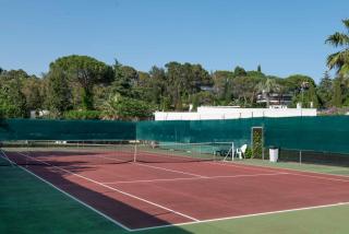 CABOTS Villa Moderne Tout Confort Grand Jardin & Piscine - Biot - 8