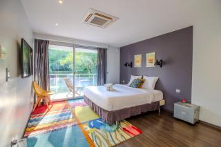 CABOTS Villa Moderne Tout Confort Grand Jardin & Piscine - Biot - 2