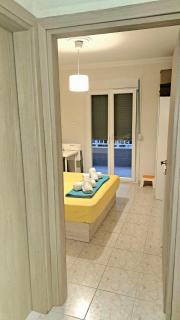 NIKI apartment - Neoi Epivatai - 6