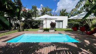 3 bedroom villa nestled in nature - Rivière Noire - 8