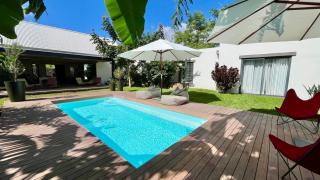3 bedroom villa nestled in nature - Rivière Noire - 6