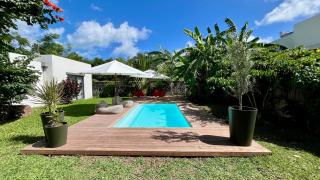 3 bedroom villa nestled in nature - Rivière Noire - 7
