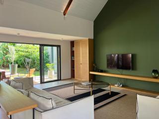3 bedroom villa nestled in nature - Rivière Noire - 5