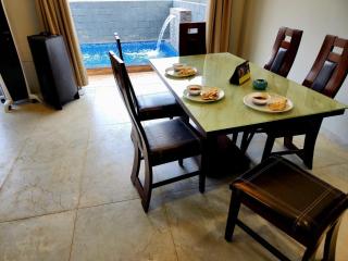 Twilight Stays ll 2BHK Private Villa ll Swimming Pool ll Snooker Tab ll AC ll BBQ - Lonavla - 6