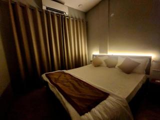 Twilight Stays ll 2BHK Private Villa ll Swimming Pool ll Snooker Tab ll AC ll BBQ - Lonavla - 2