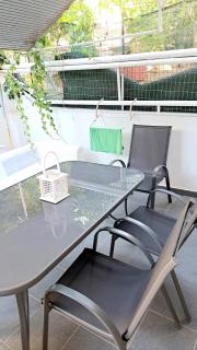NIKI apartment - Neoi Epivatai - 4