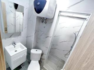 NIKI apartment - Neoi Epivatai - 2