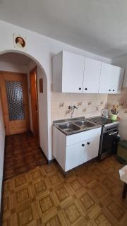 Breakfast with mountains view - 3