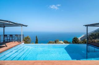 Villa sea view 2 - Athani - 0