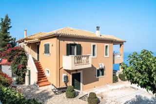 Villa sea view 1 - Athani - 6