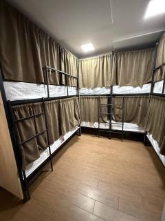 Like Hostel - Chişinău - 3