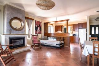 Villa sea view 1 - Athani - 4