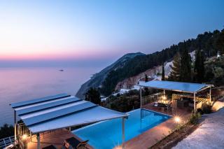 Villa sea view 1 - Athani - 9