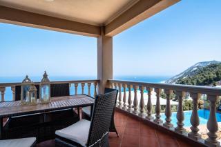 Villa sea view 1 - Athani - 8