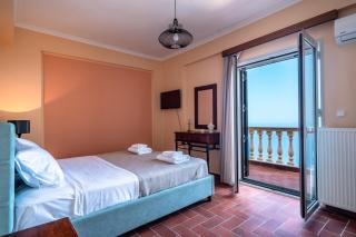 Villa sea view 1 - Athani - 7