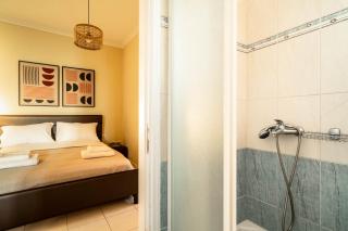 Villa sea view 1 - Athani - 2