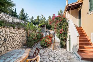 Villa sea view 2 - Athani - 1