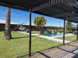 Lemon 3 Lodge Guesthouse - Kirkwood - 7