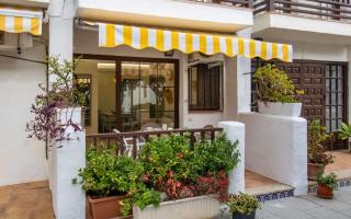 Apartamento superior Marino - Primera linea ALBERT VILLAS - Alcossebre - 0