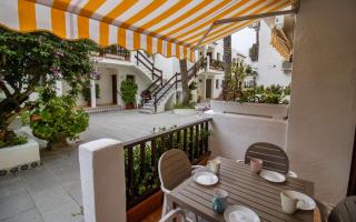 Apartamento superior Marino - Primera linea ALBERT VILLAS - 8