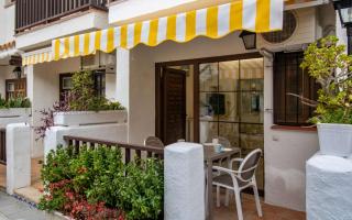 Apartamento superior Marino - Primera linea ALBERT VILLAS - Alcossebre - 7