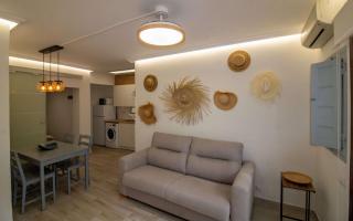 Apartamento superior Marino - Primera linea ALBERT VILLAS - Alcossebre - 5